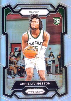 Chris Livingston