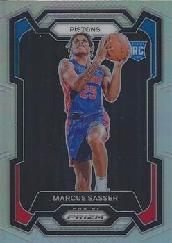 Marcus Sasser
