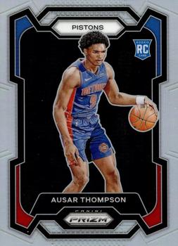Ausar Thompson