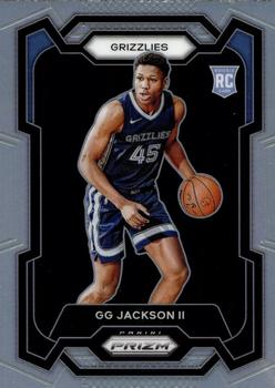 #179 GG Jackson II