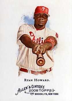 Ryan Howard