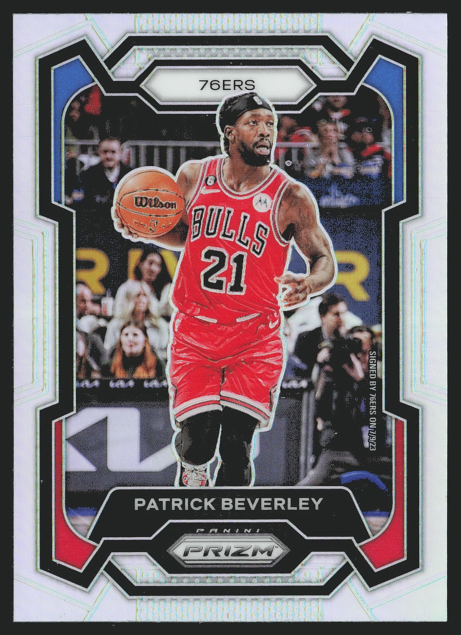 Patrick Beverley