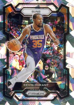 Kevin Durant