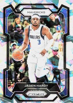 Jaden Hardy