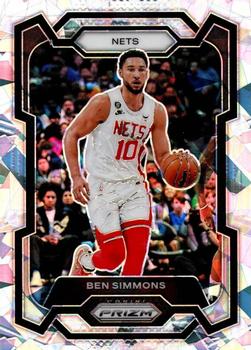 Ben Simmons