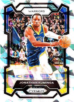 Jonathan Kuminga