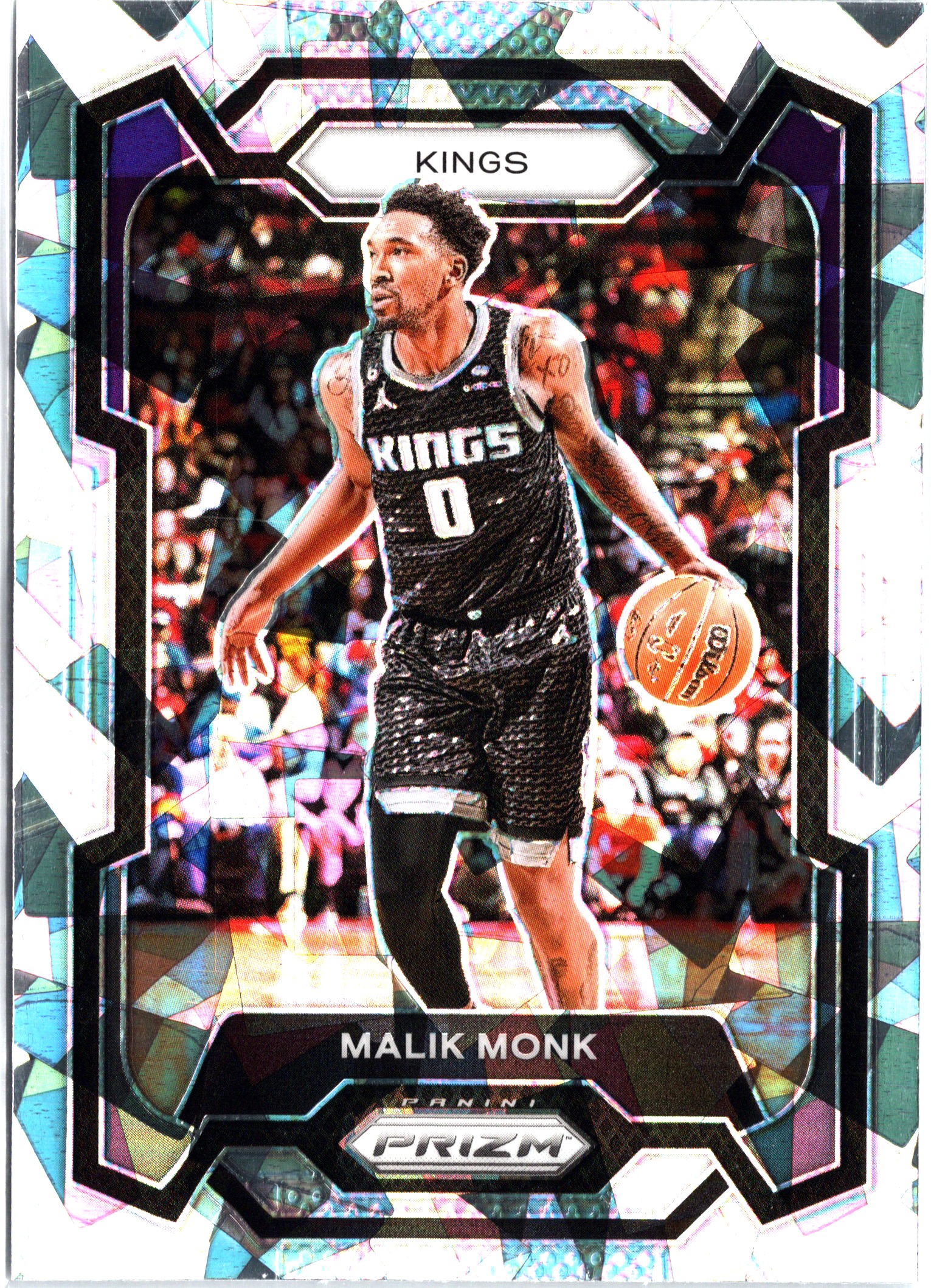 Malik Monk