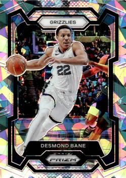 Desmond Bane