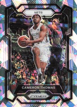 Cameron Thomas