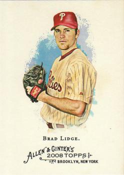 Brad Lidge