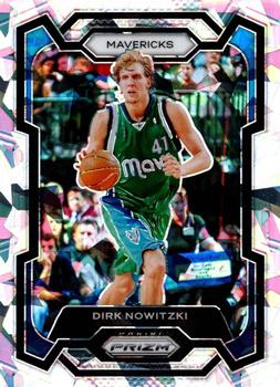 Dirk Nowitzki