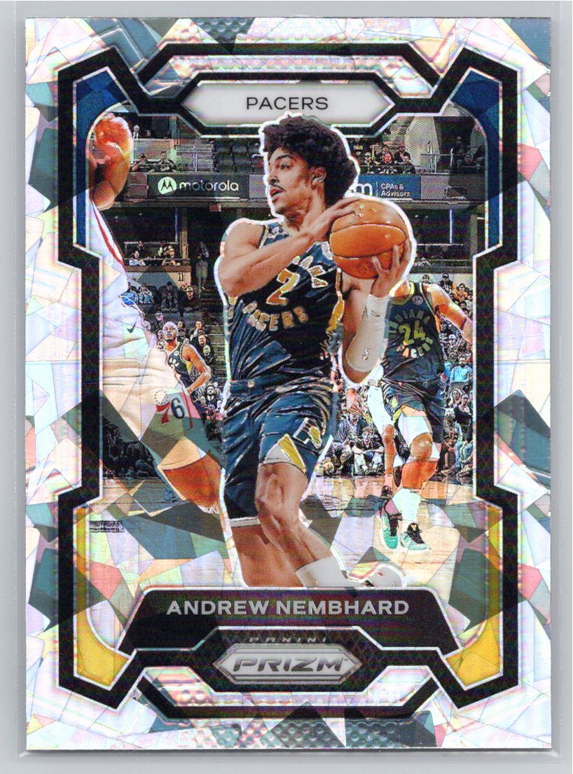 Andrew Nembhard