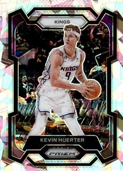 Kevin Huerter
