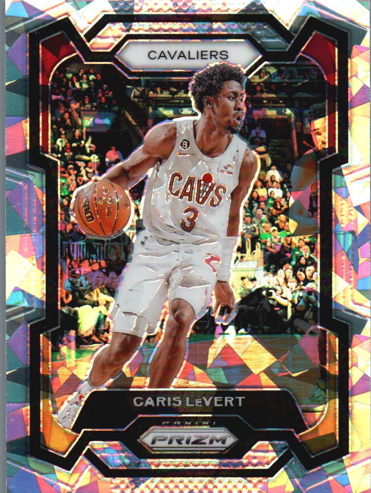 Caris LeVert