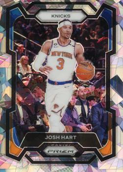Josh Hart