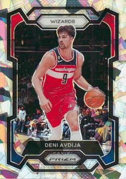 Deni Avdija