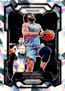 David Roddy