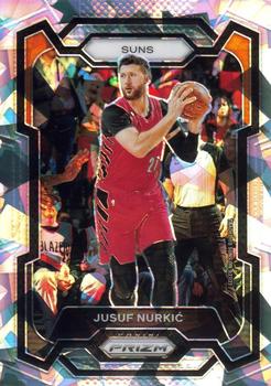 Jusuf Nurkic