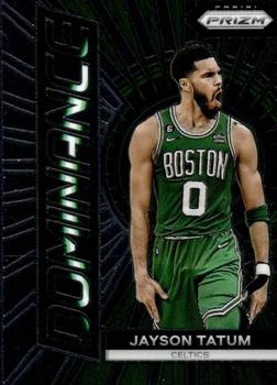 Jayson Tatum