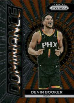 Devin Booker