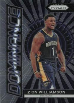 Zion Williamson