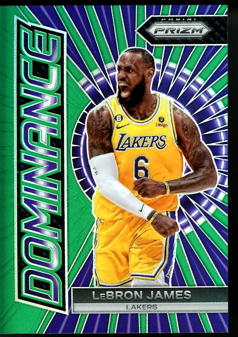 LeBron James