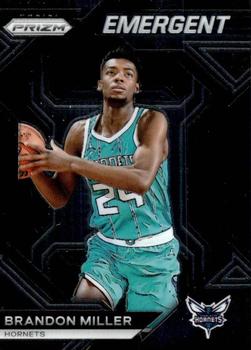 Brandon Miller
