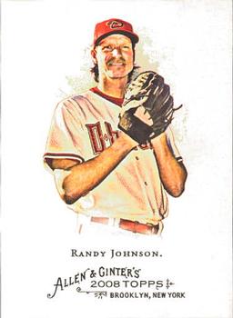 Randy Johnson