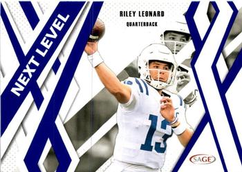 Riley Leonard