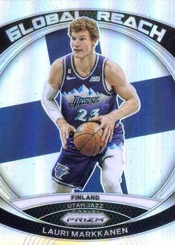 Lauri Markkanen