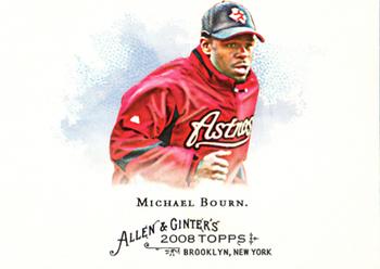 Michael Bourn
