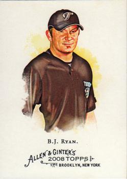 B.J. Ryan