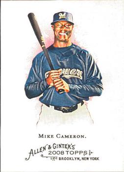 Mike Cameron