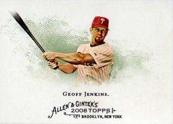 Geoff Jenkins