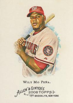Wily Mo Pena