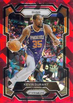 Kevin Durant