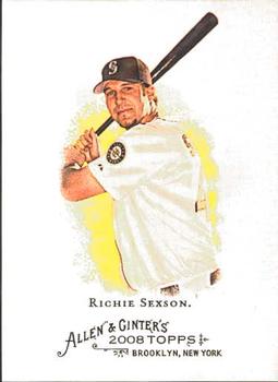 Richie Sexson