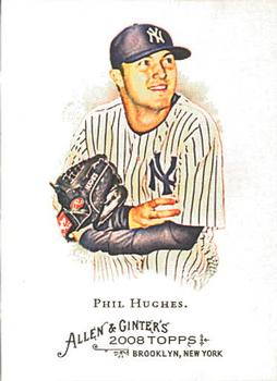 Phil Hughes