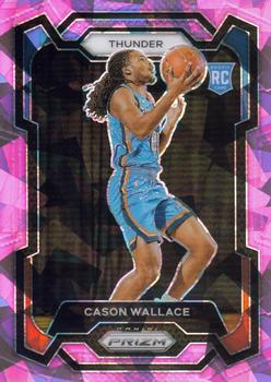 Cason Wallace