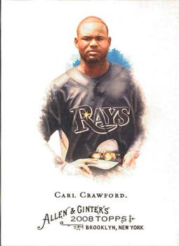 Carl Crawford