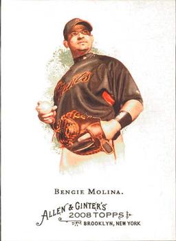 Bengie Molina