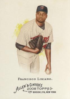 Francisco Liriano