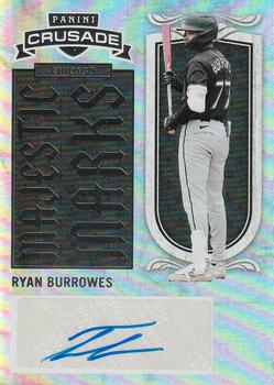 Ryan Burrowes