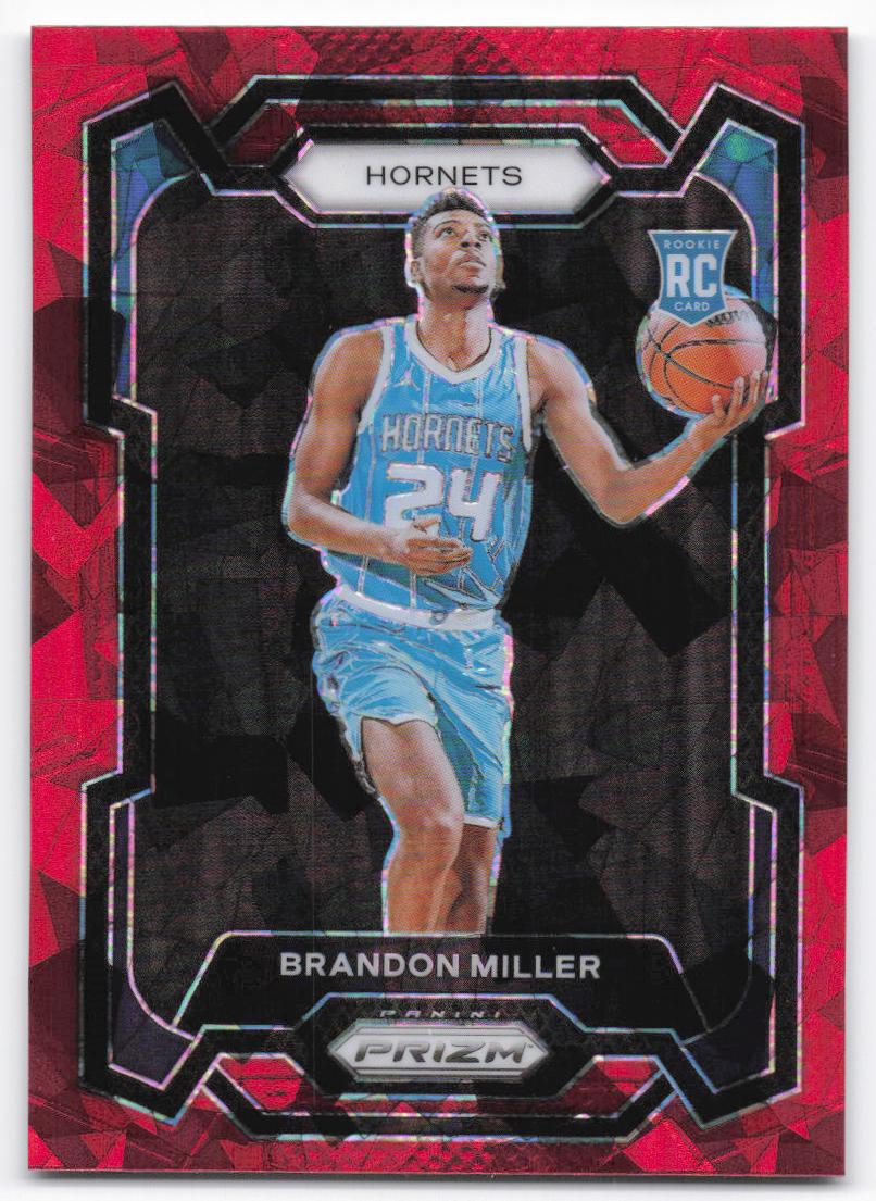 Brandon Miller