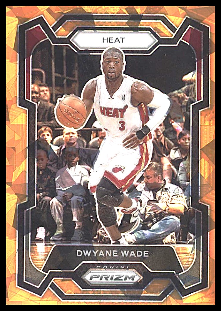 Dwyane Wade