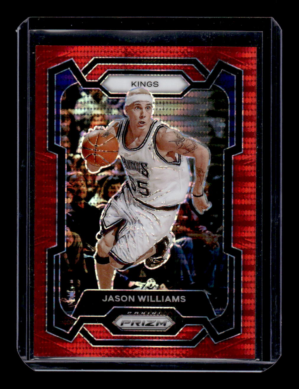 Jason Williams