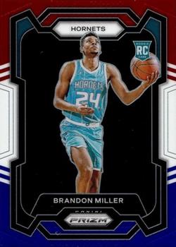 Brandon Miller