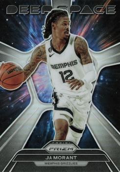 Ja Morant