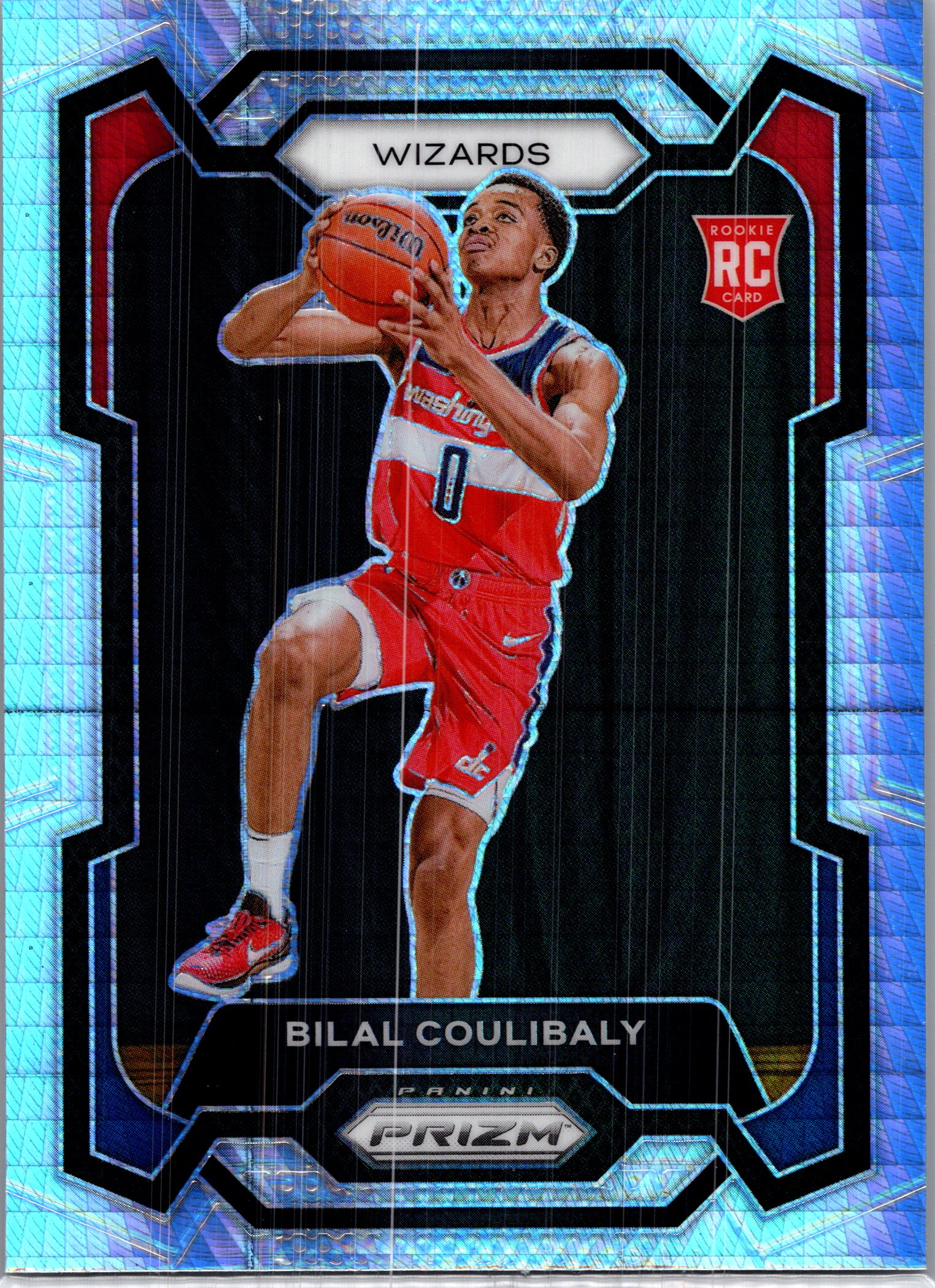Bilal Coulibaly