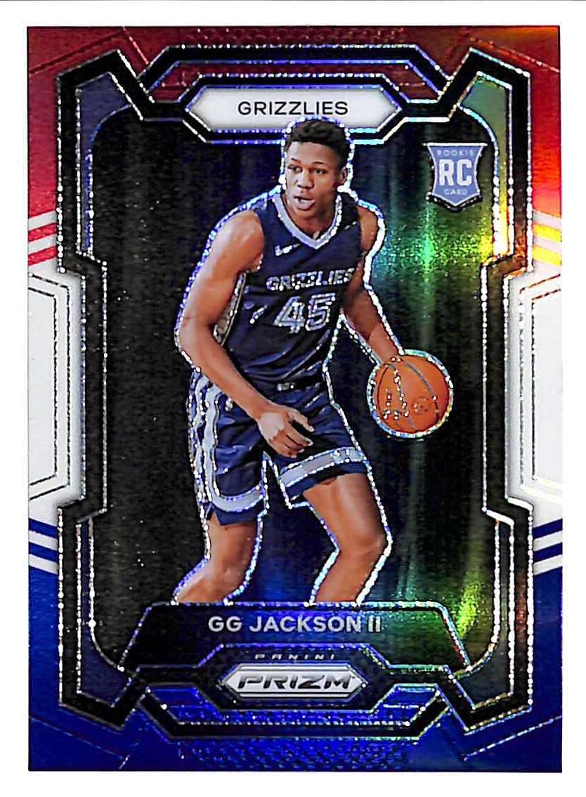 #179 GG Jackson II